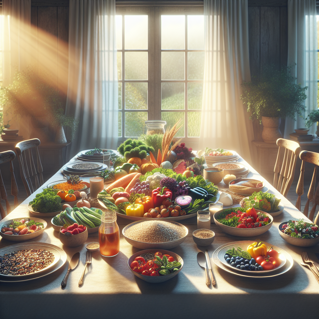 The Science of Mindful Eating: Transform Your Relationship with Food