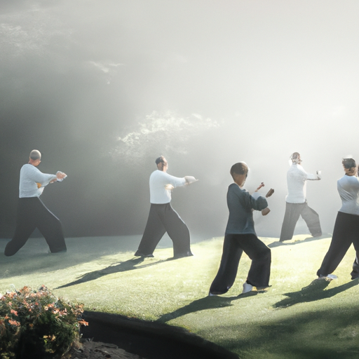 Mindful Movement: Integrating Mental Wellness with Physical Exercise - Second image