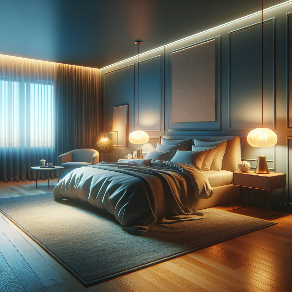 The Science of Sleep: Transforming Your Rest for Optimal Health
