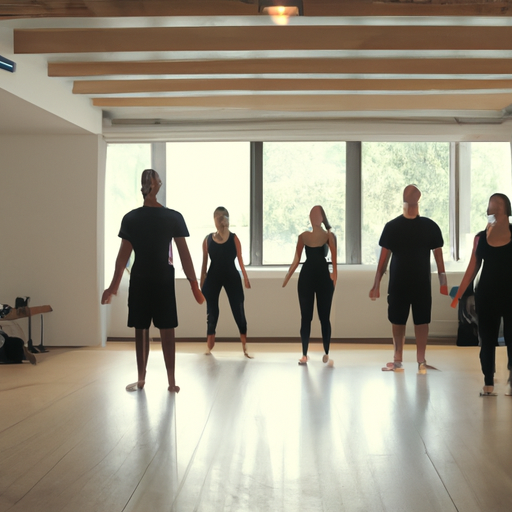 Mindful Movement: Integrating Mental Wellness with Physical Exercise - Second image