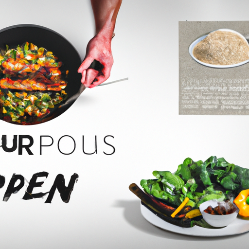 Plant-Based Protein: A Complete Guide to Building Muscle on a Vegan Diet - Second image