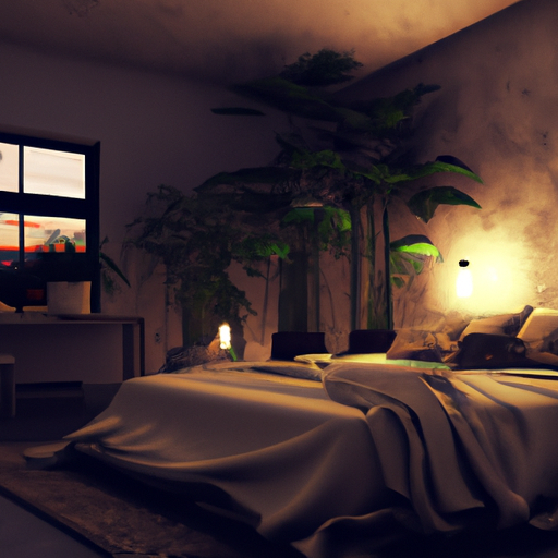 The Science of Sleep: Understanding and Optimizing Your Rest for Better Health