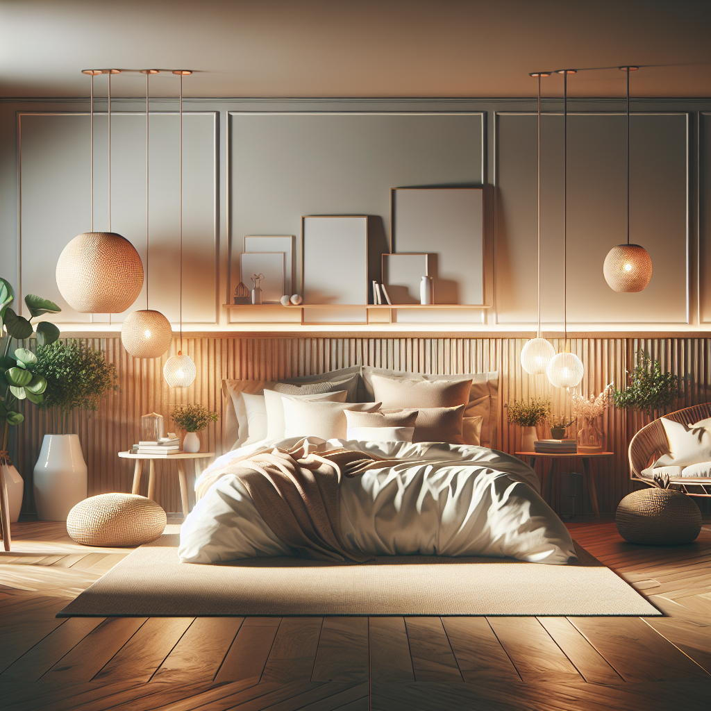 The Connection Between Sleep Quality and Mental Health