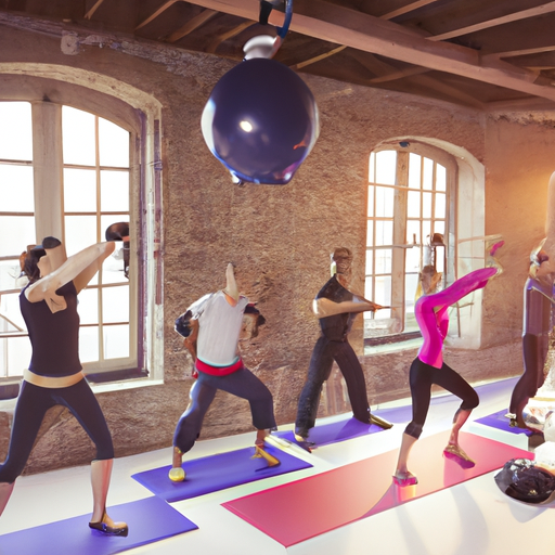 High-Intensity Interval Training: Maximize Your Workout Efficiency - Second image