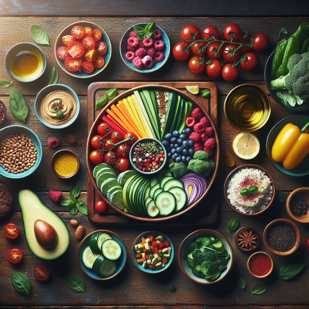 Mindful Eating: A Revolutionary Approach to Nutrition and Weight Management