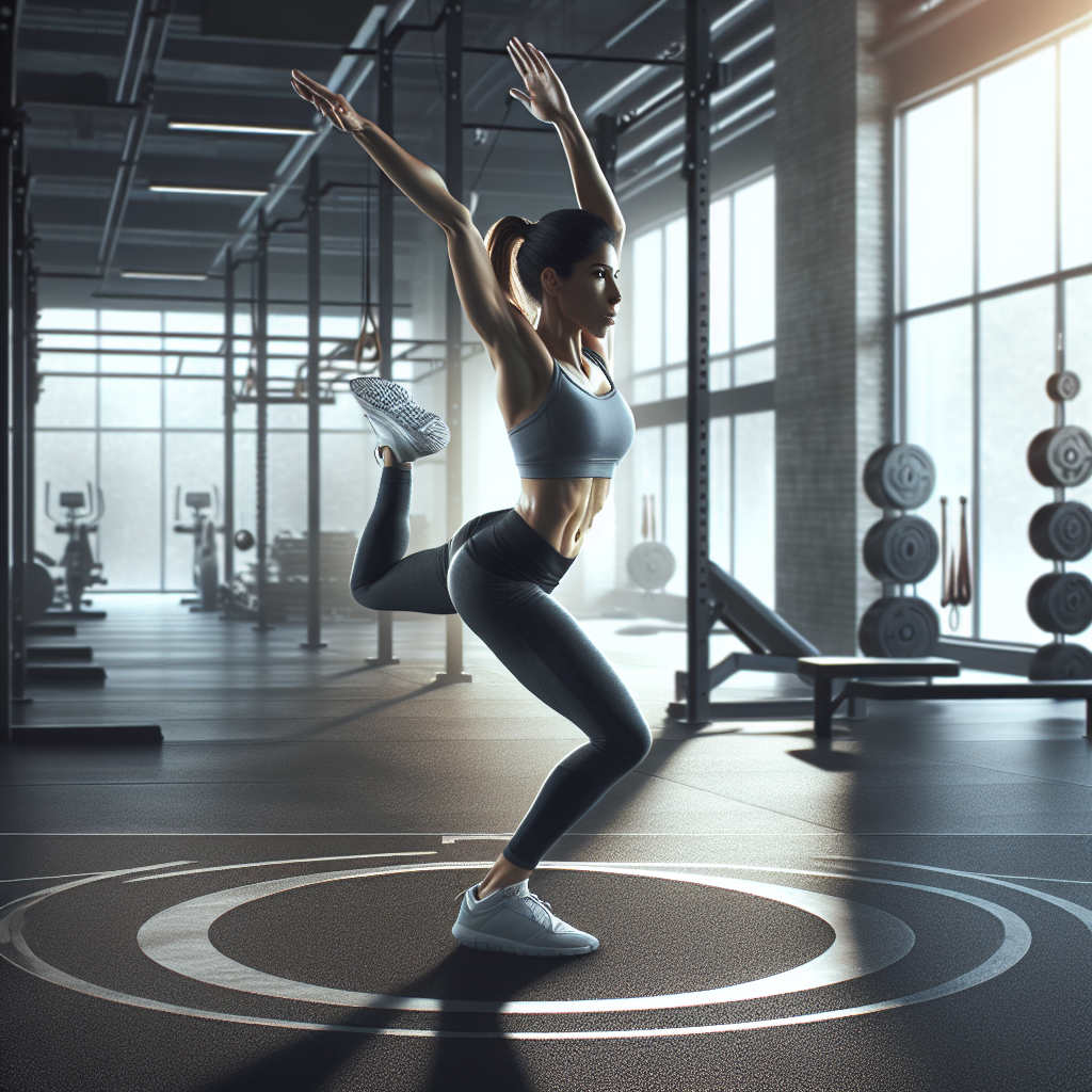 High-Intensity Interval Training: Maximizing Fitness Results in Minimal Time