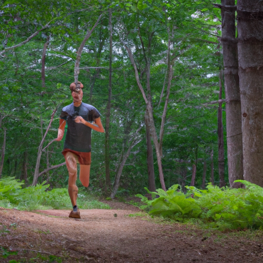 Mindfulness in Motion: Combining Exercise with Mental Wellness - Second image