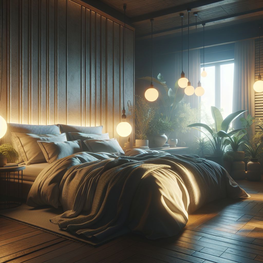 The Science of Sleep: Optimizing Your Rest for Better Health
