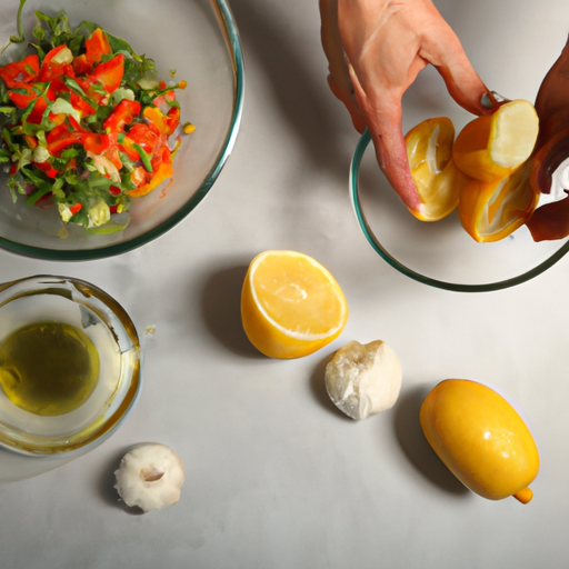 The Mediterranean Diet: A Complete Guide to This Heart-Healthy Eating Pattern - Second image