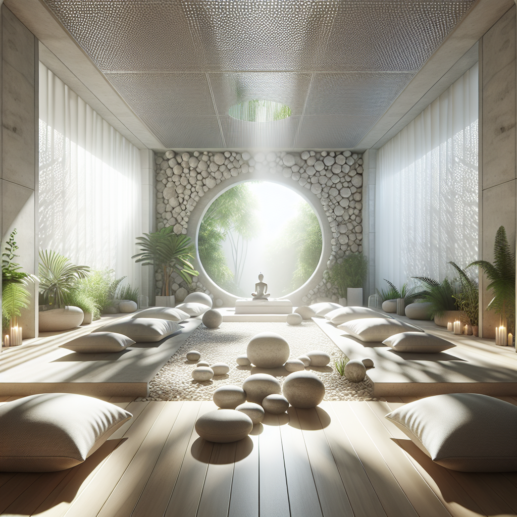 Mindfulness-Based Stress Reduction: A Comprehensive Approach to Mental Wellness
